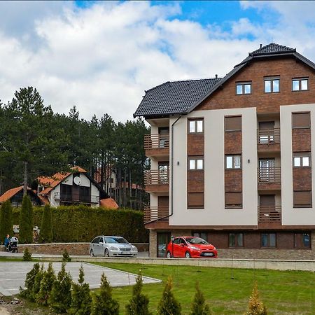 Apartman Alex زلاتيبور المظهر الخارجي الصورة