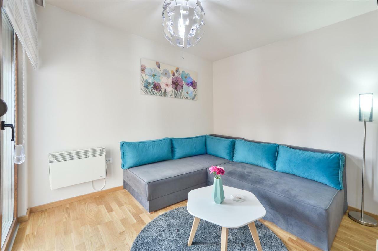 Apartman Alex زلاتيبور المظهر الخارجي الصورة