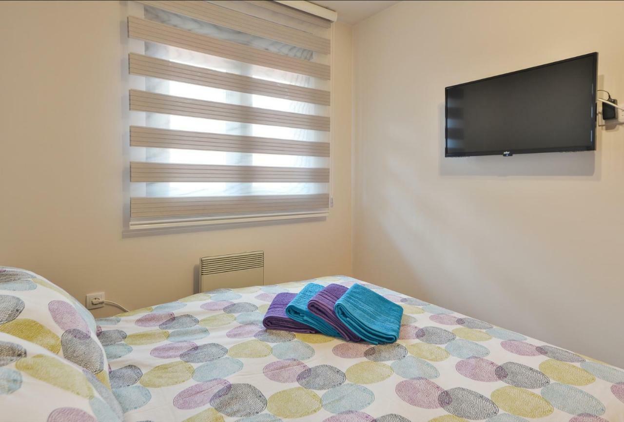 Apartman Alex زلاتيبور المظهر الخارجي الصورة