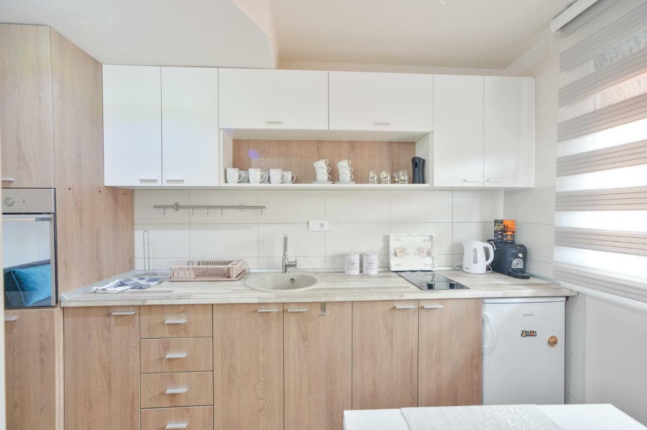 Apartman Alex زلاتيبور المظهر الخارجي الصورة