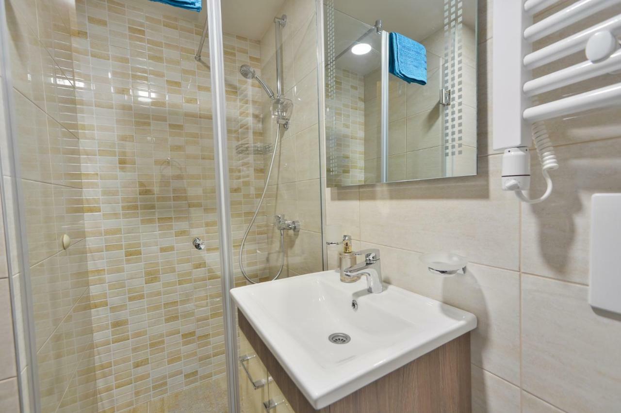 Apartman Alex زلاتيبور المظهر الخارجي الصورة