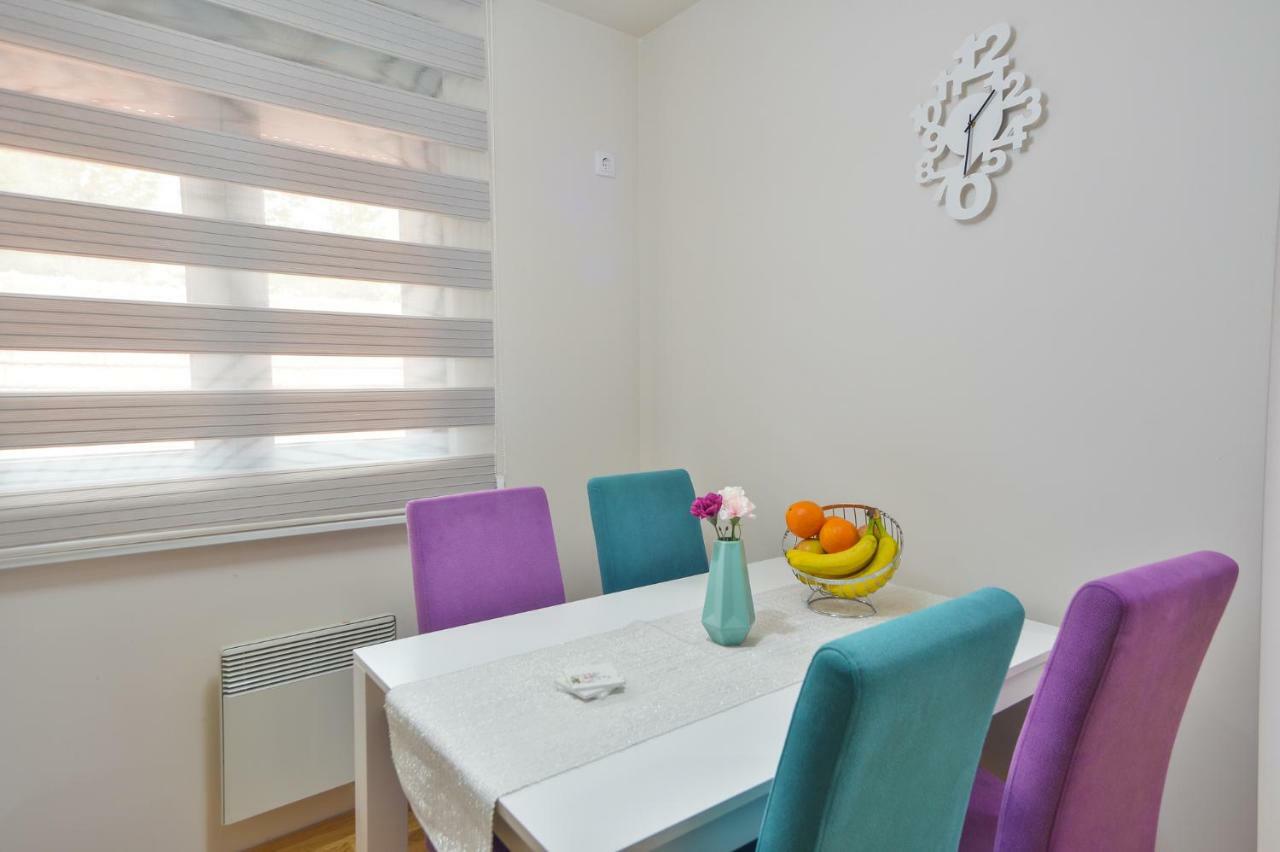 Apartman Alex زلاتيبور المظهر الخارجي الصورة