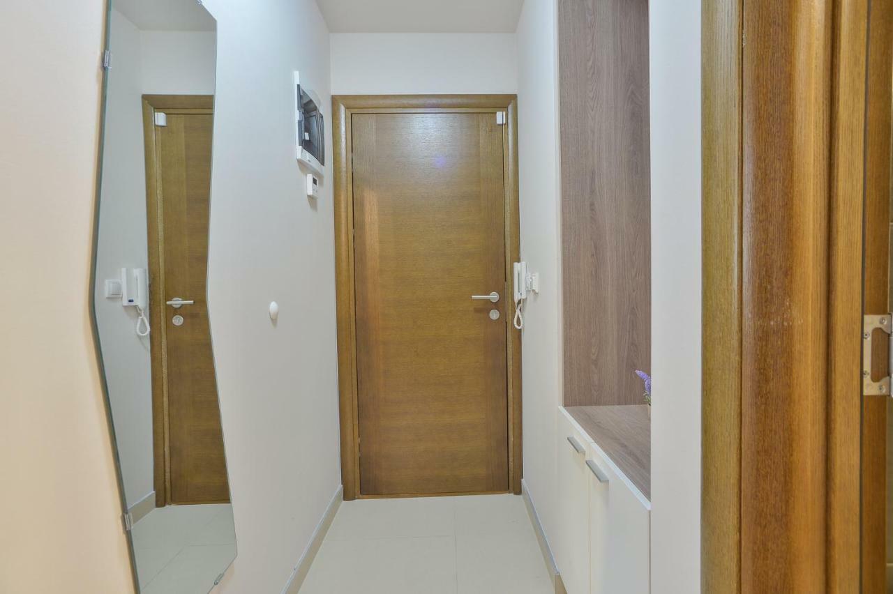 Apartman Alex زلاتيبور المظهر الخارجي الصورة