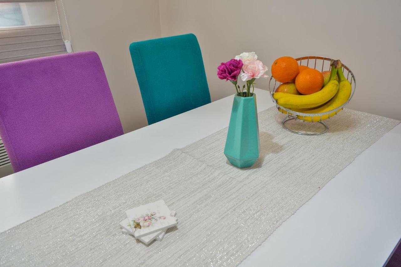 Apartman Alex زلاتيبور المظهر الخارجي الصورة