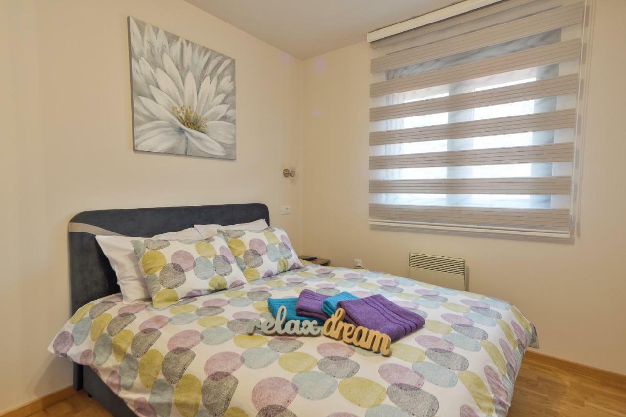 Apartman Alex زلاتيبور المظهر الخارجي الصورة